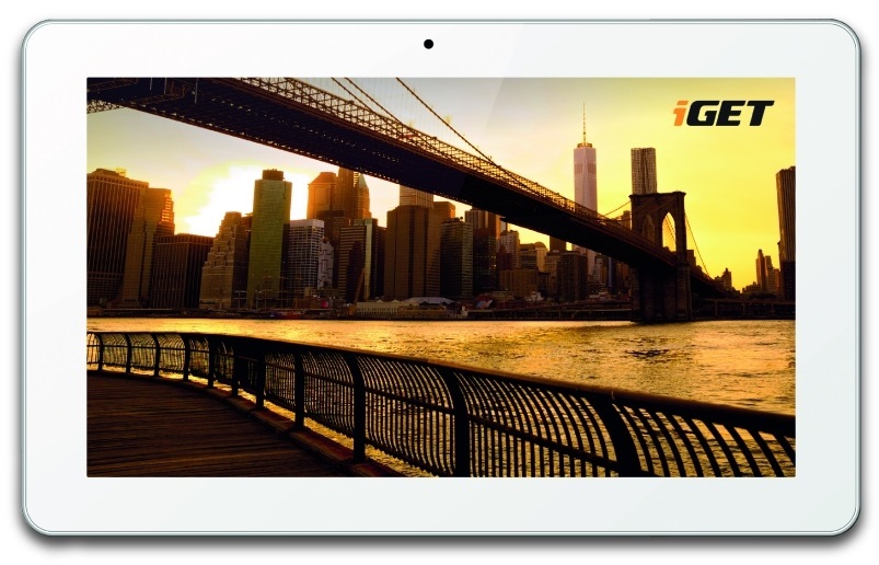 iGET SMART S100